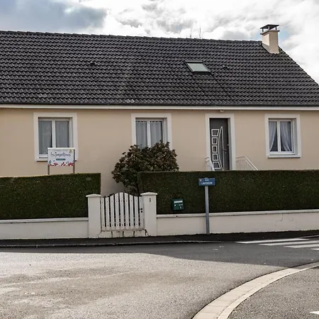 D Hotes Les Papillons