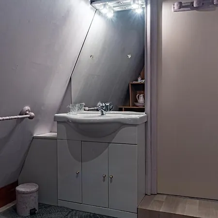 D Hotes Les Papillons Nocleg ze śniadaniem