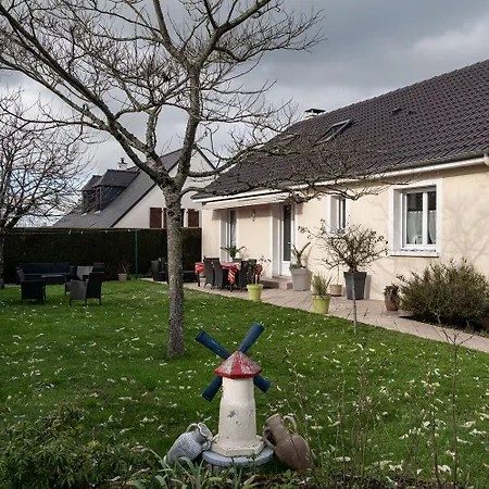 D Hotes Les Papillons