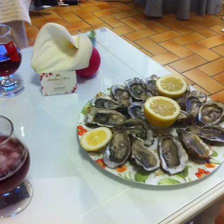 D Hotes Les Papillons Nocleg ze śniadaniem Évron