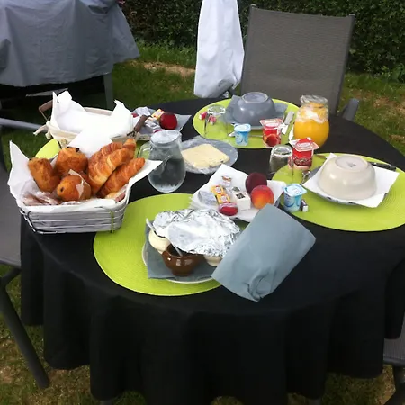 D Hotes Les Papillons