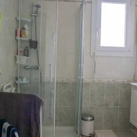 Nocleg ze śniadaniem D Hotes Les Papillons