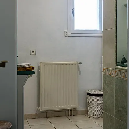 Nocleg ze śniadaniem D Hotes Les Papillons