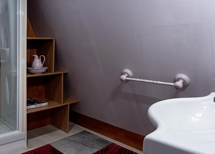 D Hotes Les Papillons