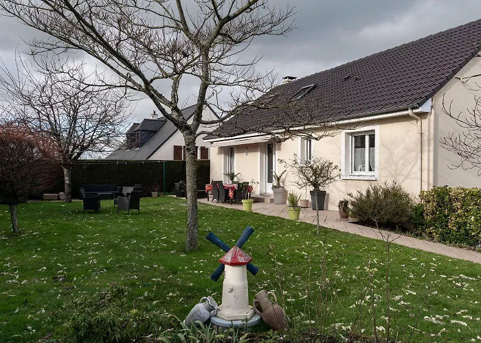 D Hotes Les Papillons