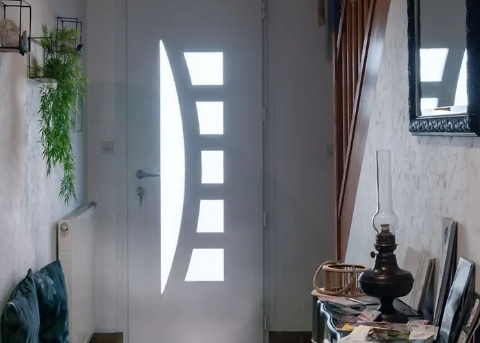 Frühstückspension D Hotes Les Papillons