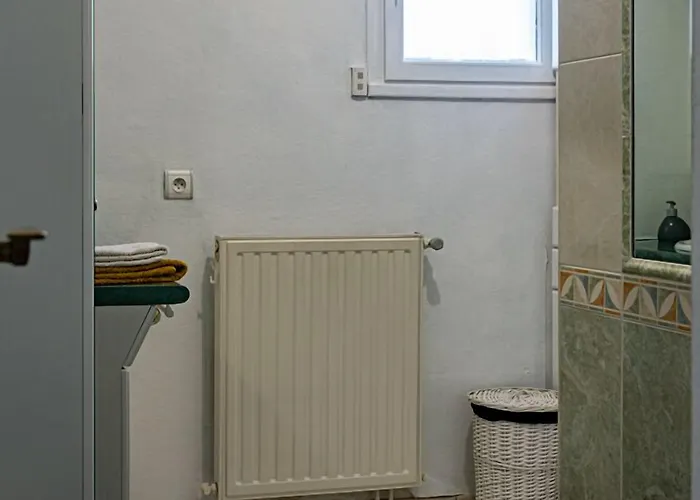 Frühstückspension D Hotes Les Papillons